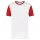 Proact PA4023 ADULTS' BICOLOUR SHORT-SLEEVED T-SHIRT XL