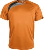 Proact PA437 KIDS' SHORT-SLEEVED JERSEY 8/10