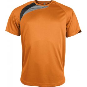 Proact PA437 KIDS' SHORT-SLEEVED JERSEY 8/10