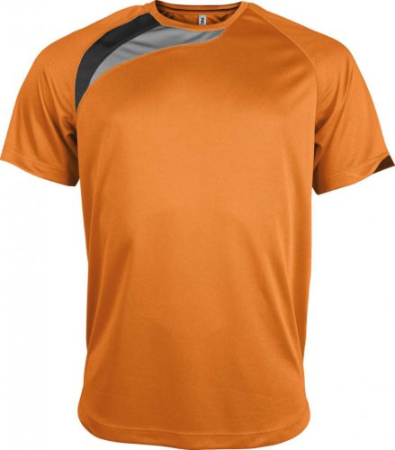 Proact PA437 KIDS' SHORT-SLEEVED JERSEY 8/10