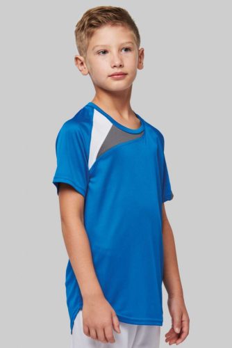 Proact PA437 KIDS' SHORT-SLEEVED JERSEY 8/10