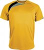Proact PA437 KIDS' SHORT-SLEEVED JERSEY 6/8