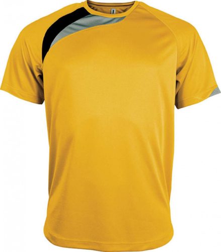 Proact PA437 KIDS' SHORT-SLEEVED JERSEY 6/8