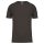 Proact PA438 férfi rövid ujjú sportos póló - Dark Grey