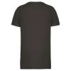 Proact PA438 férfi rövid ujjú sportos póló - Dark Grey