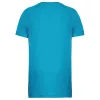 Proact PA438 férfi rövid ujjú sportos póló - Light Turquoise