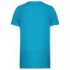Proact PA438 férfi rövid ujjú sportos póló - Light Turquoise