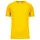 Proact PA438 férfi rövid ujjú sportos póló - True Yellow