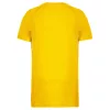 Proact PA438 férfi rövid ujjú sportos póló - True Yellow