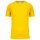 Proact PA438 férfi rövid ujjú sportos póló - True Yellow