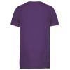 Proact PA438 férfi rövid ujjú sportos póló - Violet