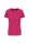 Proact PA439 női rövid ujjú sportos póló - Fuchsia