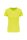 Proact PA439 női rövid ujjú sportos póló - Fluorescent Yellow