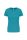 Proact PA439 női rövid ujjú sportos póló - Light Turquoise