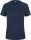 Proact PA439 női rövid ujjú sportos póló - Sporty Navy
