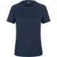 Proact PA439 női rövid ujjú sportos póló - Sporty Navy