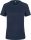 Proact PA439 női rövid ujjú sportos póló - Sporty Navy