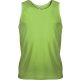 Proact PA441 férfi sport trikó - Lime