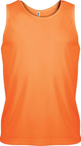 Proact PA441 férfi sport trikó - Orange