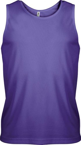 Proact PA441 férfi sport trikó - Violet
