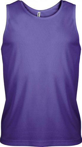 Proact PA441 férfi sport trikó - Violet