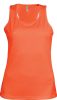 Proact PA442 Sports női atléta - Fluorescent Orange