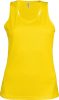 Proact PA442 Sports női atléta - True Yellow