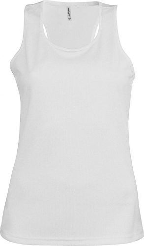 Proact PA442 Sports női atléta - White
