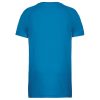 Proact PA445 gyerek rövid ujjú sport póló - Aqua Blue