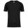 Proact PA445 gyerek rövid ujjú sport póló - Black