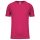 Proact PA445 gyerek rövid ujjú sport póló - Fuchsia