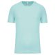 Proact PA445 gyerek rövid ujjú sport póló - Ice Mint