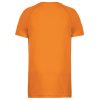 Proact PA445 gyerek rövid ujjú sport póló - Orange