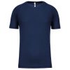 Proact PA445 gyerek rövid ujjú sport póló - Sporty Navy
