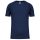 Proact PA445 gyerek rövid ujjú sport póló - Sporty Navy