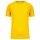 Proact PA445 gyerek rövid ujjú sport póló - True Yellow
