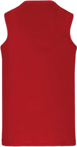 Proact PA461 KIDS' BASKETBALL JERSEY 10/12