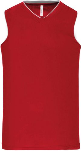 Proact PA461 KIDS' BASKETBALL JERSEY 6/8
