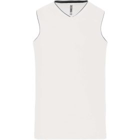 Proact PA461 KIDS' BASKETBALL JERSEY 6/8