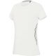 Proact PA466 LADIES' SHORT SLEEVE SPORTS T-SHIRT XL