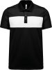 Proact PA493 ADULT SHORT-SLEEVED POLO-SHIRT S