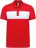 Proact PA493 ADULT SHORT-SLEEVED POLO-SHIRT M