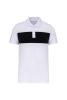 Proact PA493 ADULT SHORT-SLEEVED POLO-SHIRT S