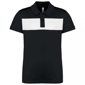 Proact PA494 KIDS' SHORT SLEEVE POLO SHIRT 4/6