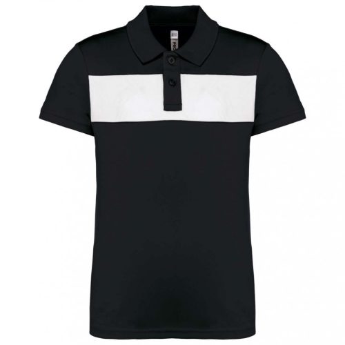 Proact PA494 KIDS' SHORT SLEEVE POLO SHIRT 4/6