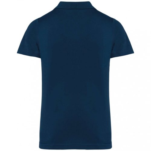 Proact PA494 KIDS' SHORT SLEEVE POLO SHIRT 12/14