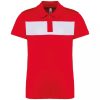 Proact PA494 KIDS' SHORT SLEEVE POLO SHIRT 10/12
