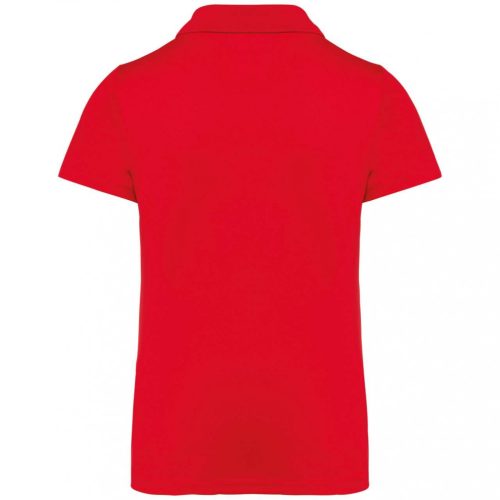 Proact PA494 KIDS' SHORT SLEEVE POLO SHIRT 12/14
