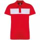 Proact PA494 KIDS' SHORT SLEEVE POLO SHIRT 6/8