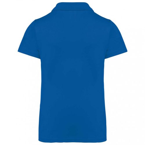 Proact PA494 KIDS' SHORT SLEEVE POLO SHIRT 6/8